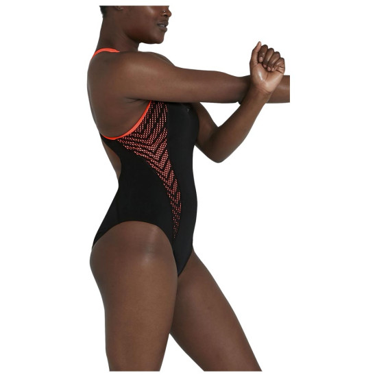 Speedo Γυναικείο ολόσωμο μαγιό Speedo Γυναικείο ολόσωμο μαγιό